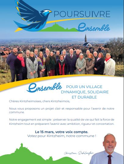 Notre dernier tract